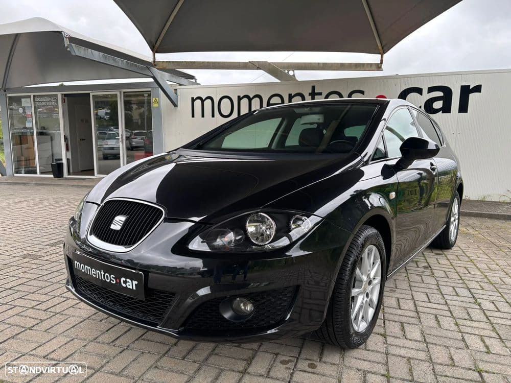 SEAT Leon 1.4 TSI Style