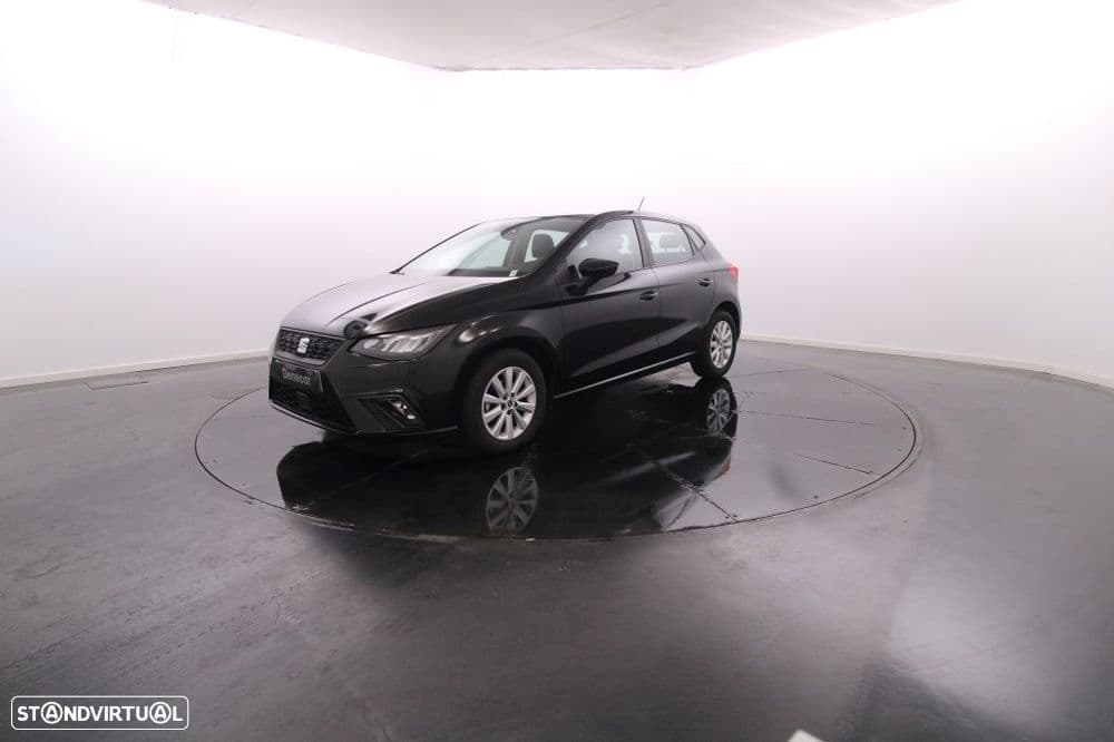 SEAT Ibiza 1.0 TSI Style