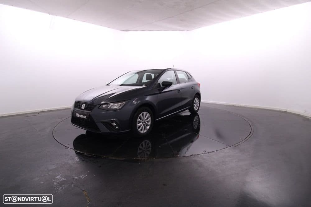 SEAT Ibiza 1.0 TSI Style DSG