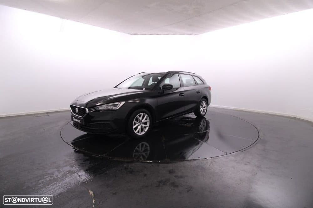SEAT Leon ST 1.0 TSI Style