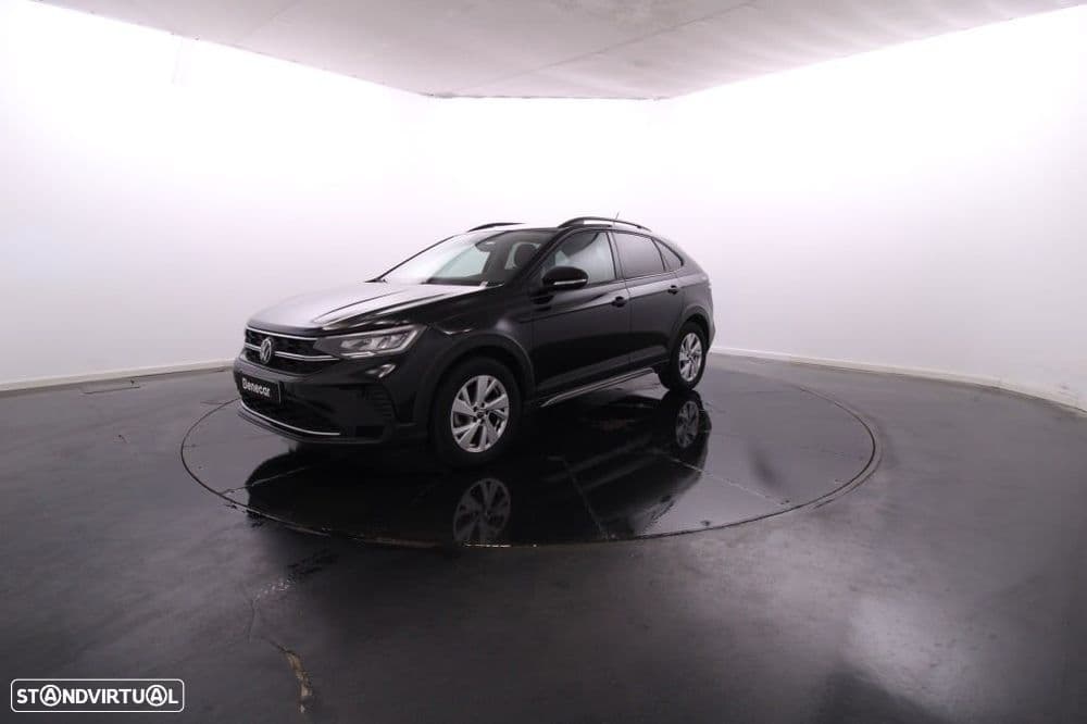 VW Taigo 1.0 TSI Urban