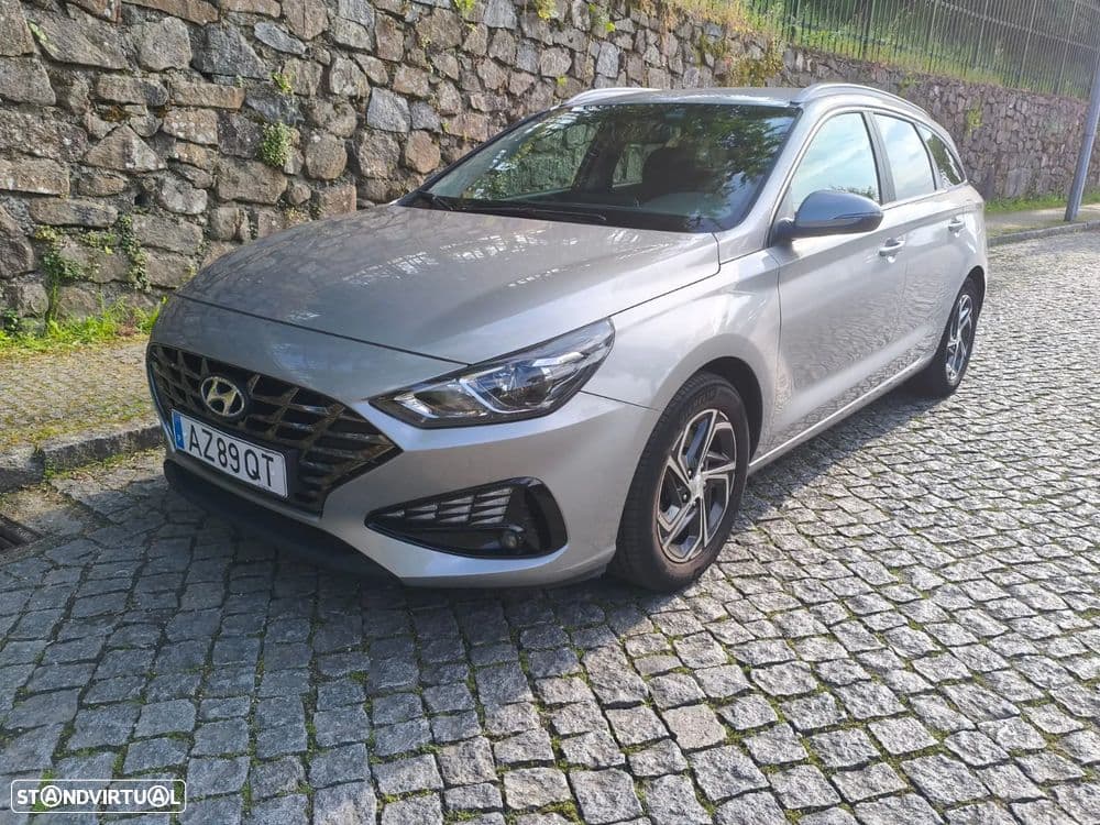 Hyundai i30 SW