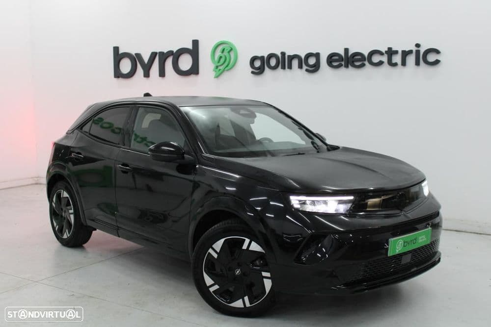 Opel Mokka-e 54 kWh GS