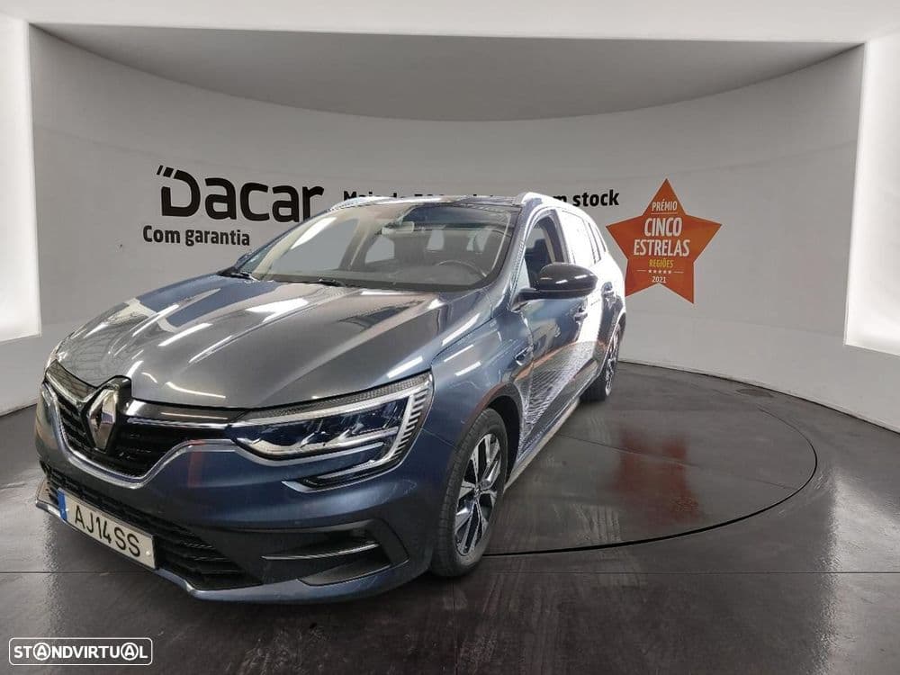 Renault Mégane