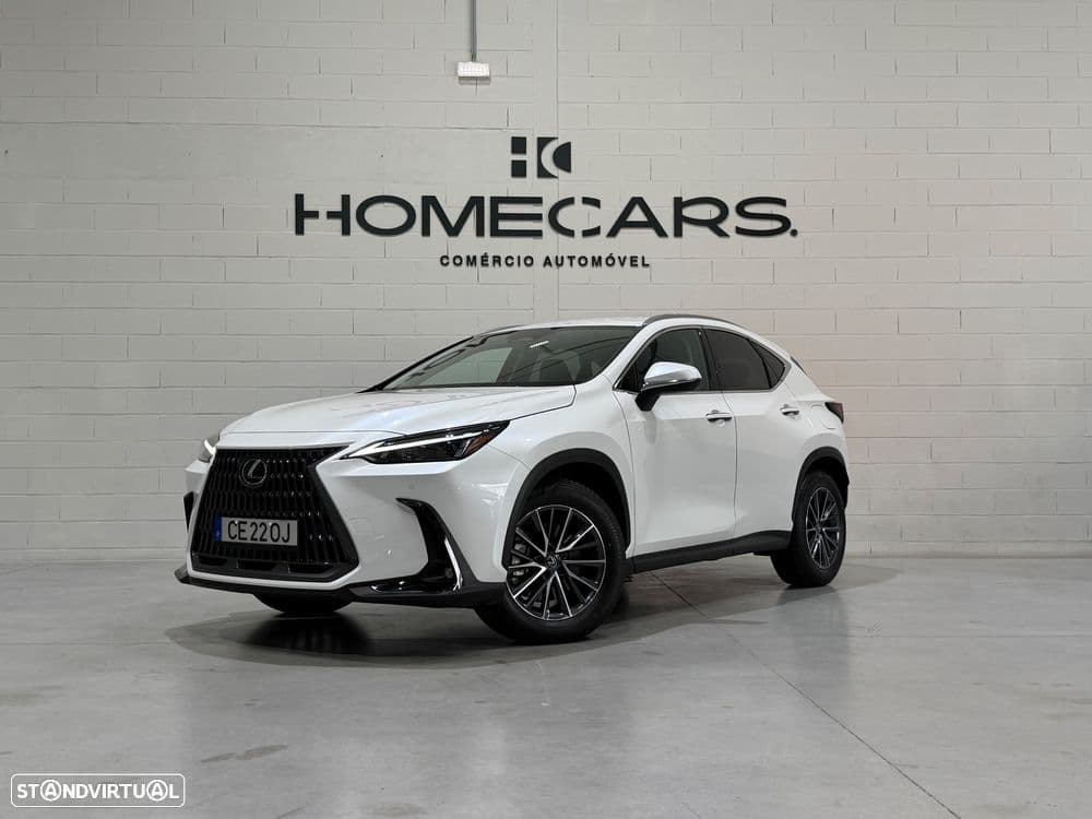 Lexus NX Executive