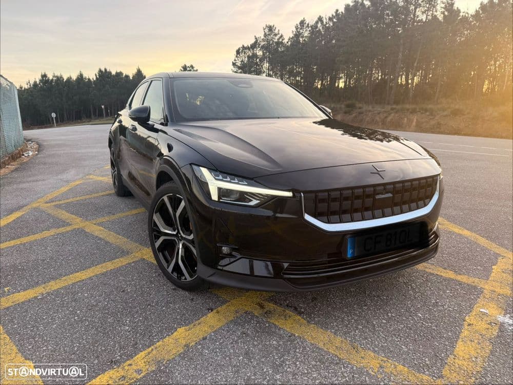 Polestar 2 Dual Motor 78kWh Performance
