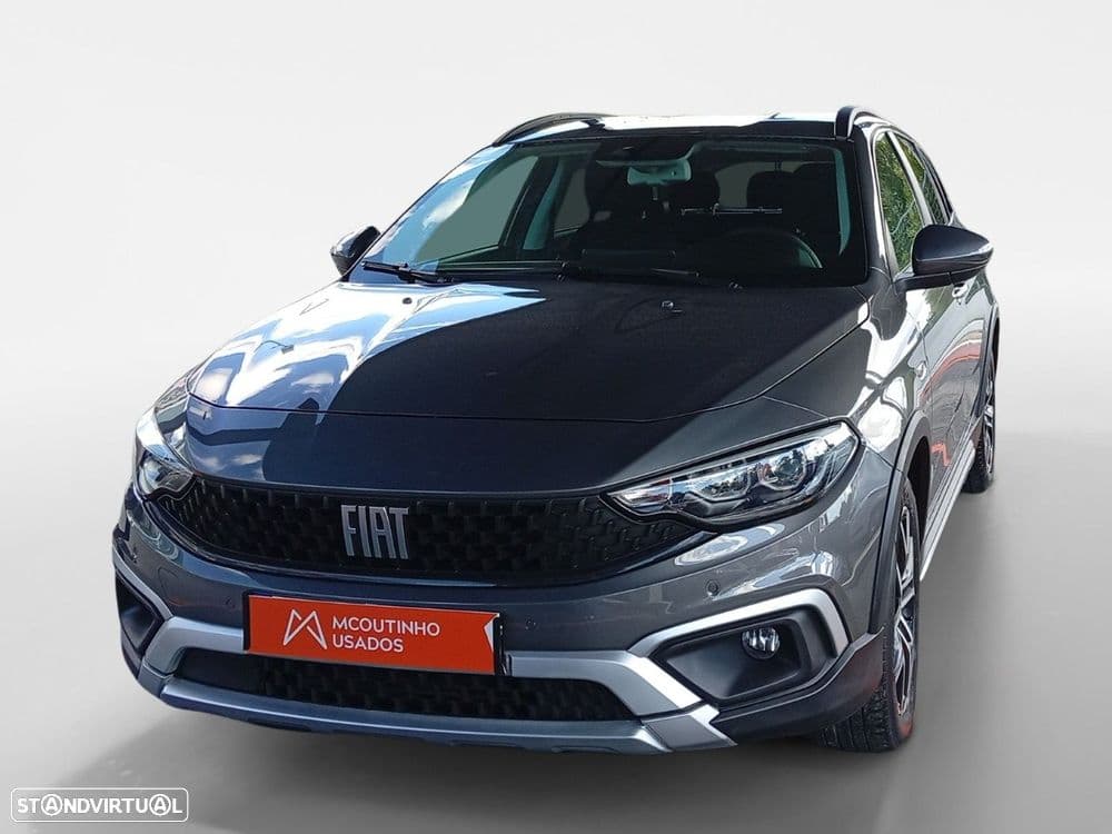 Fiat Tipo Station Wagon Cross 1.0 GSE T3 Cross
