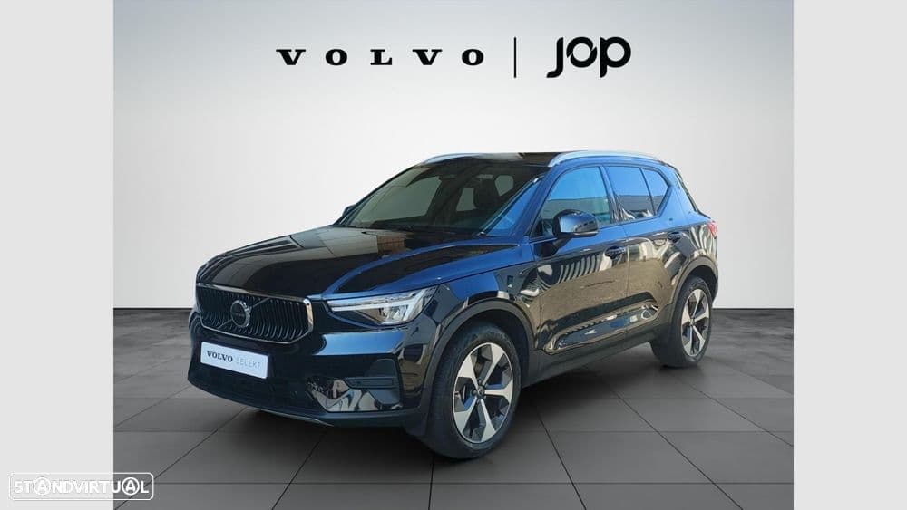 Volvo XC 40 2.0 B3 Core