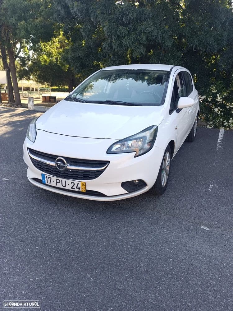 Opel Corsa 1.3 CDTi Enjoy
