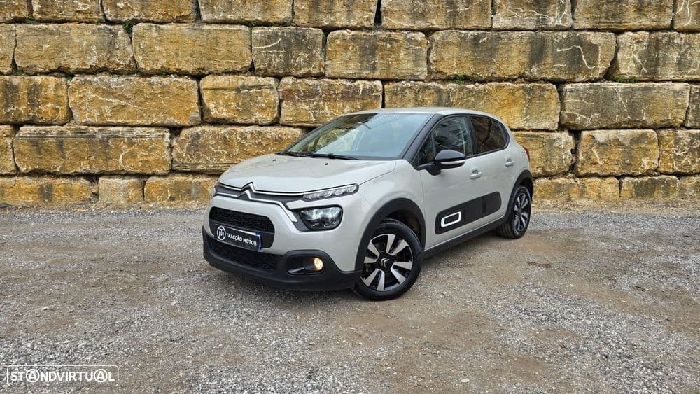 Citroën C3 1.2 PureTech Max