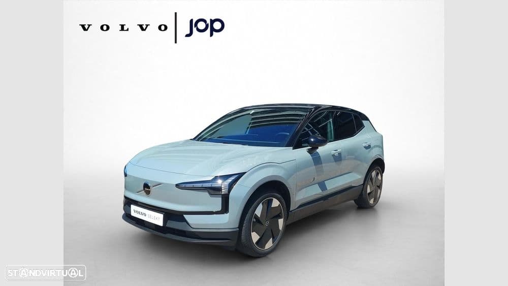 Volvo EX30 69 kWh Single Motor Extended Range Plus