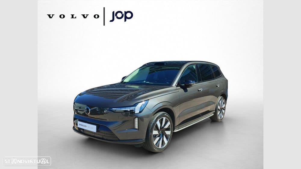 Volvo EX90 111 kWh Twin Motor Ultra