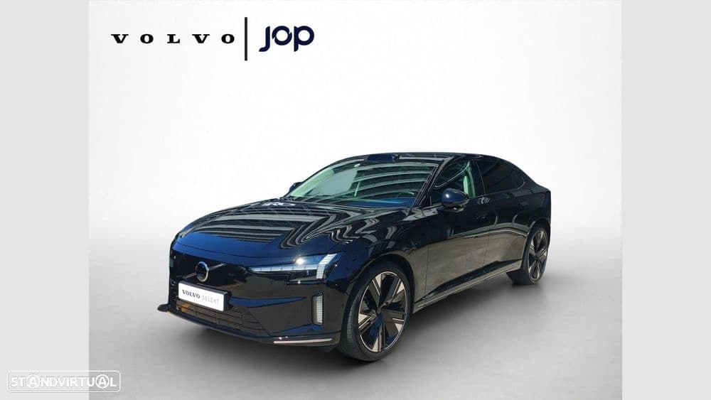 Volvo ES90 92 kWh Single Motor Ultra