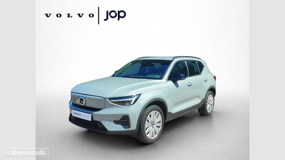 Volvo EX40 82 kWh Single Motor Extended Range Core