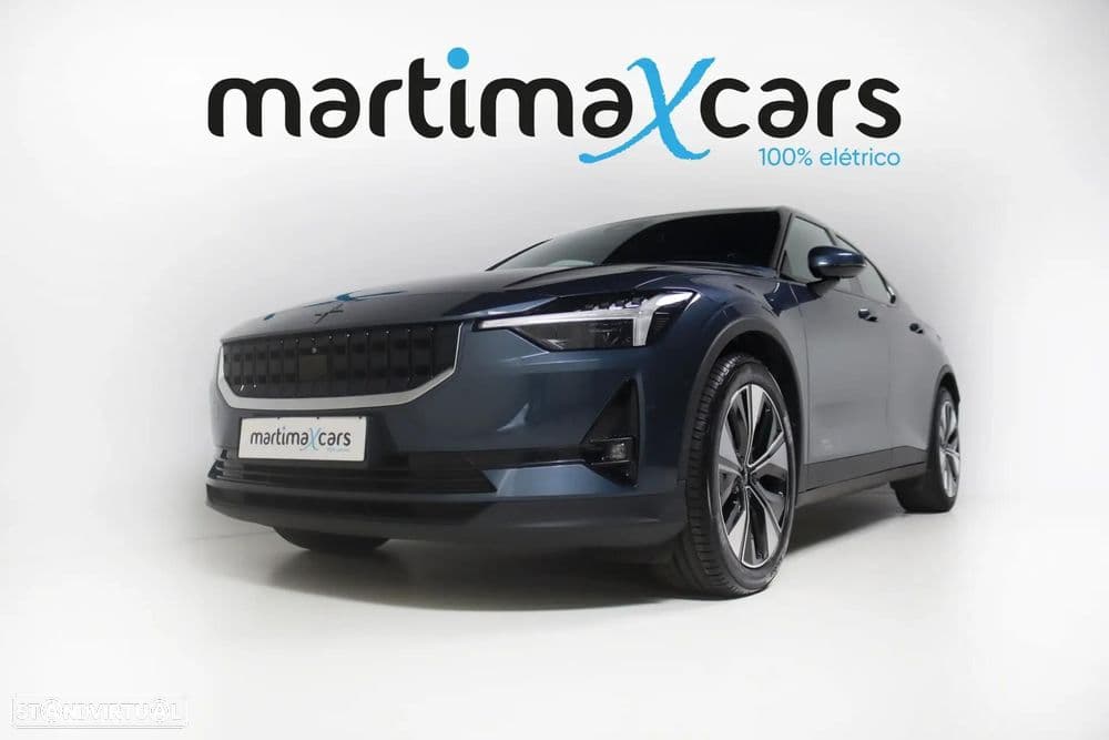 Polestar 2 Long Range 78 kWh