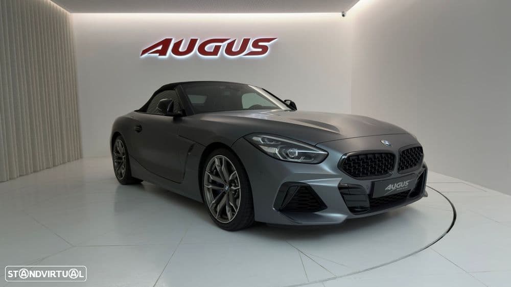 BMW Série Z M40 i Final Edition