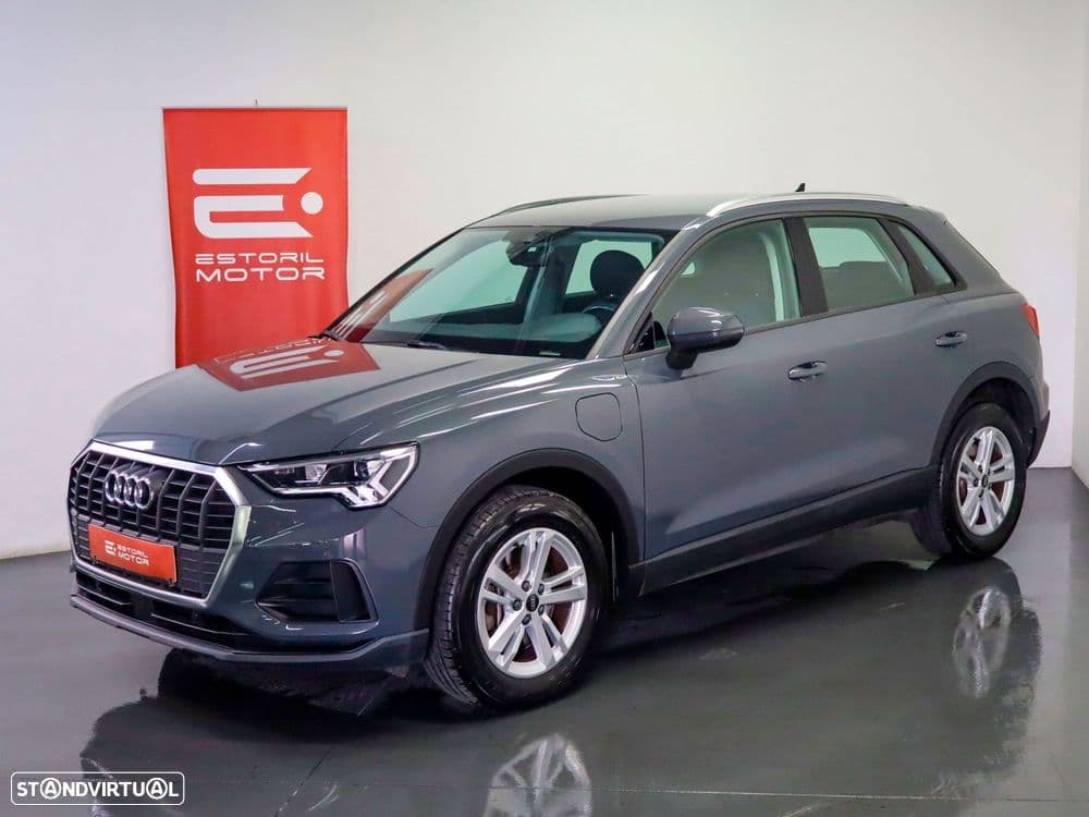 Audi Q3 45 TFSIe S tronic