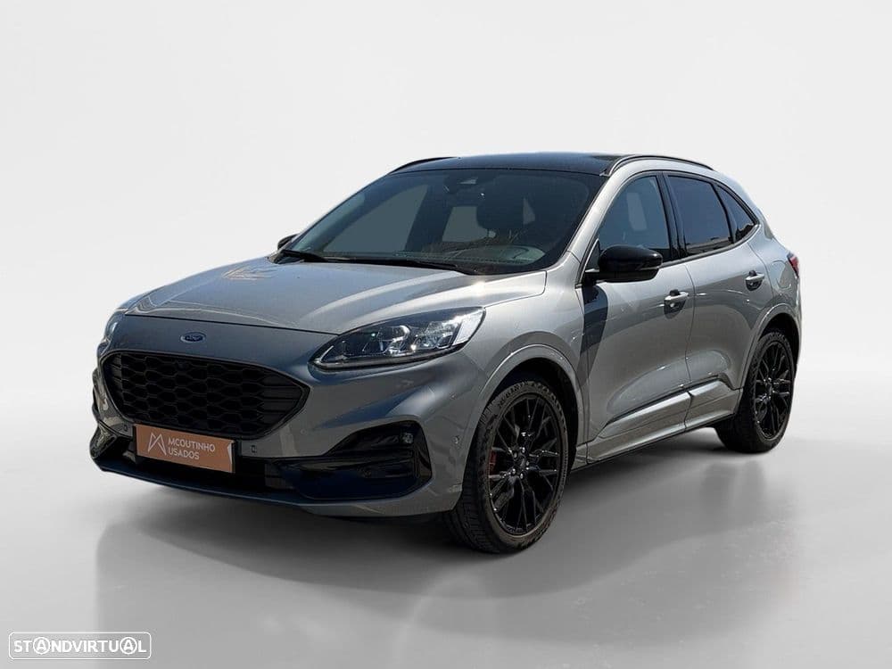 Ford Kuga 1.5 EcoBoost ST-Line X