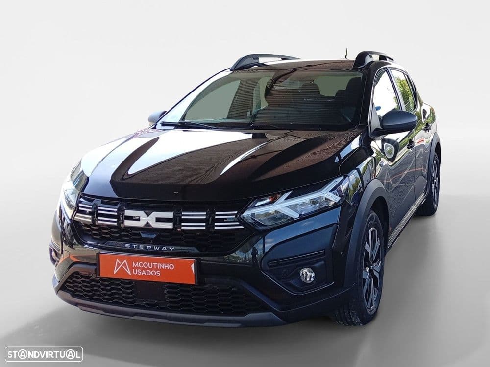Dacia Sandero b