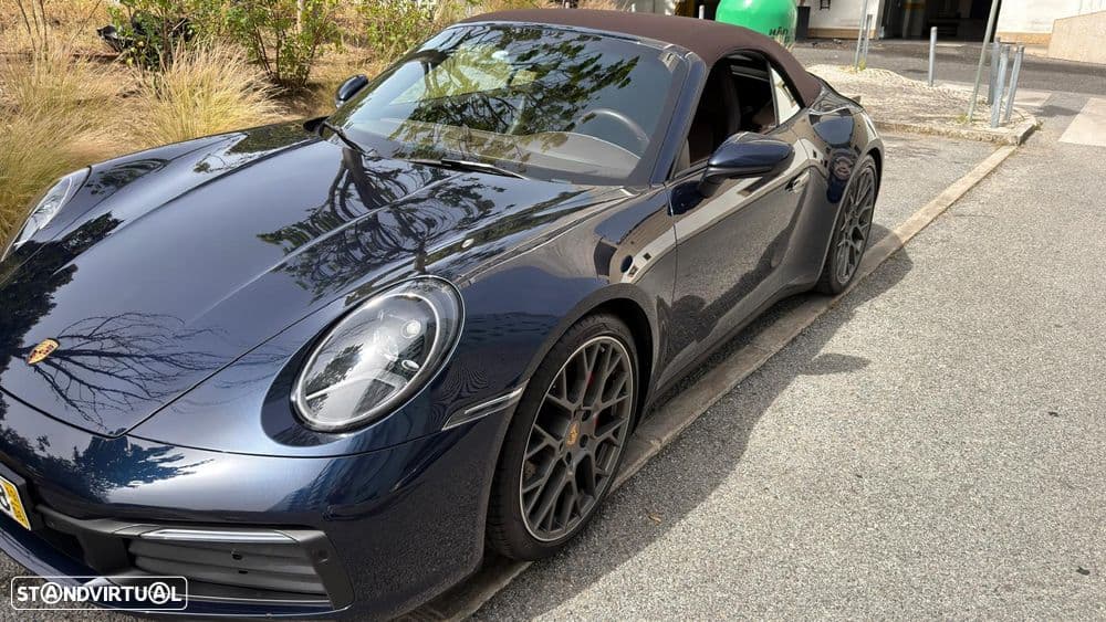 Porsche 911 (Todos) 911 Série F