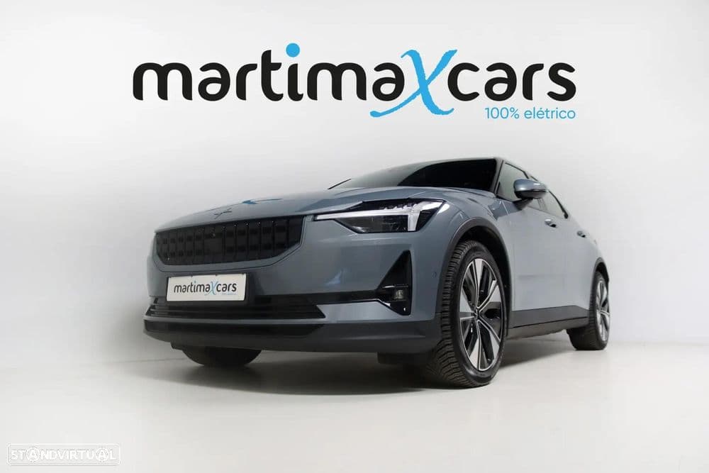 Polestar 2 Long Range 78 kWh