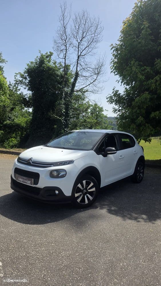 Citroën C3 ver-pure-tech-83-s-s-feel-pack
