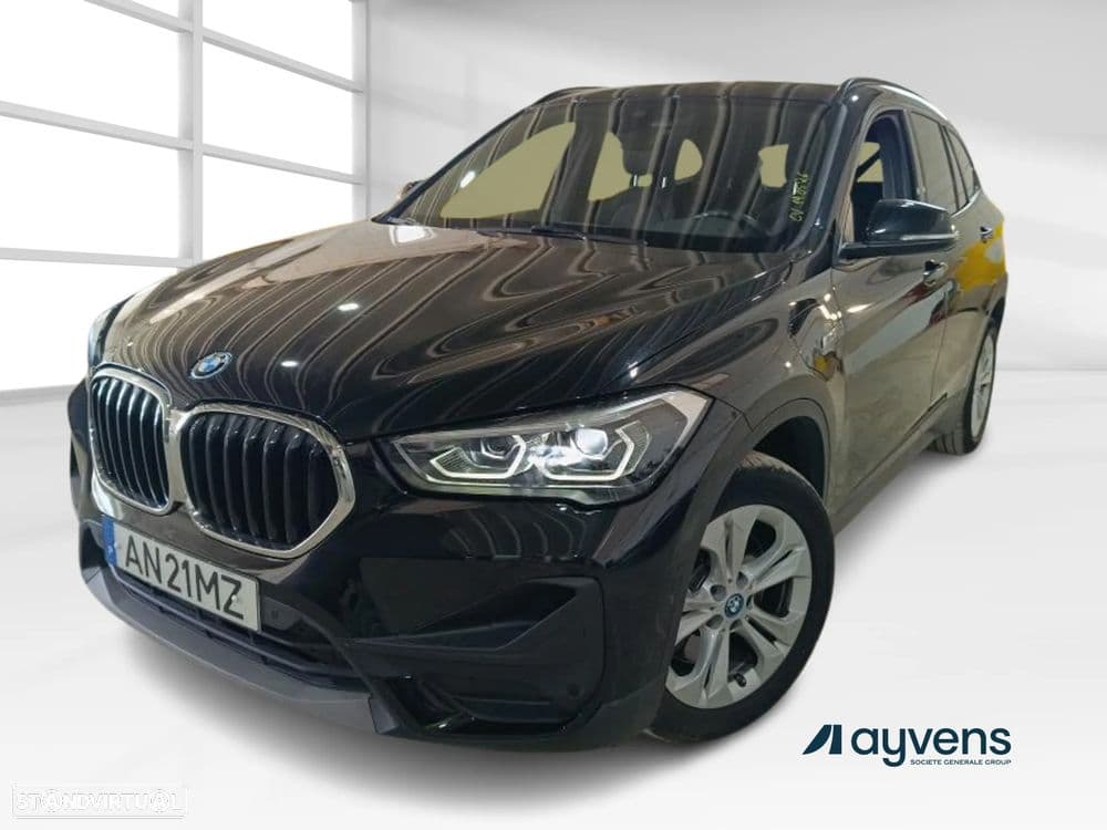 BMW Série X 25 e xDrive Corporate Edition