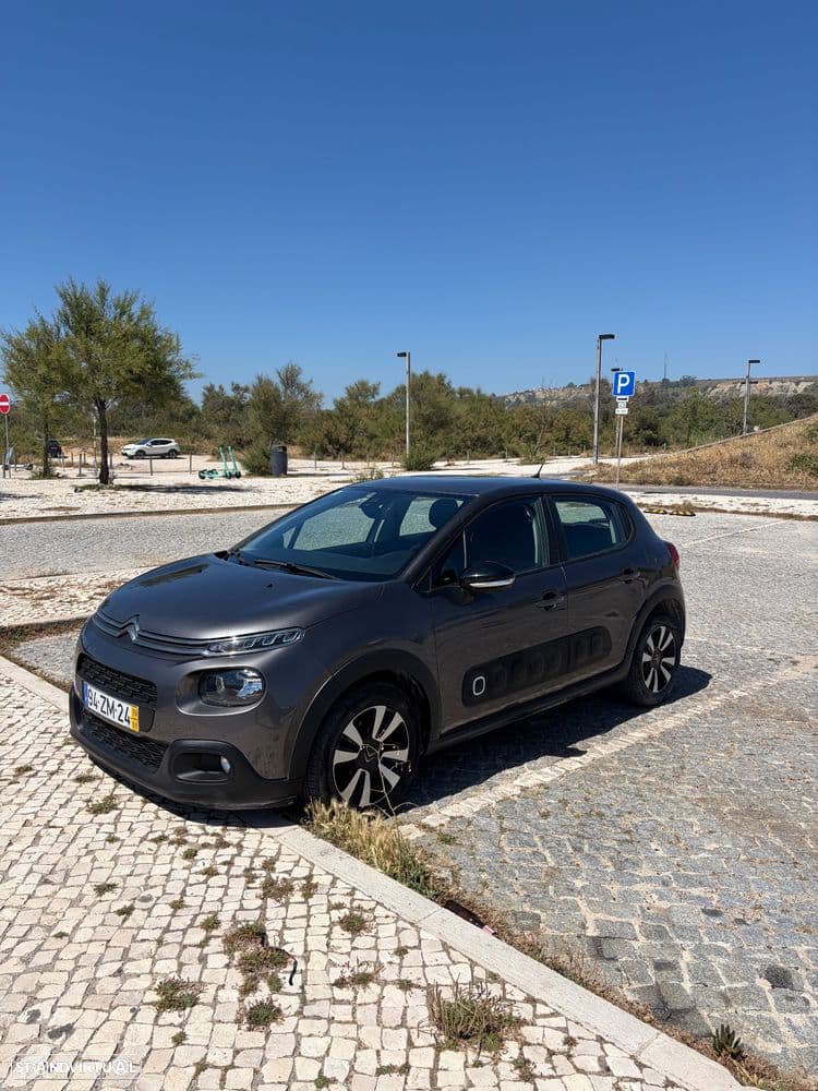 Citroën C3 1.2 PureTech Feel
