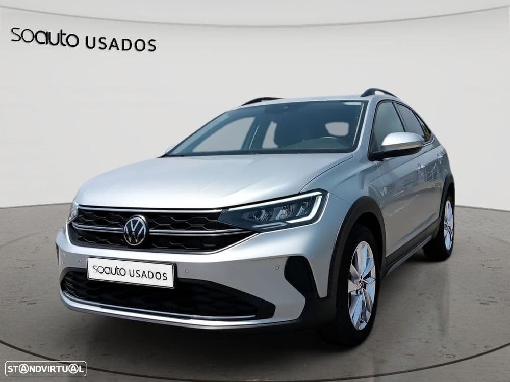 Volkswagen Taigo 1.0 TSI Urban DSG