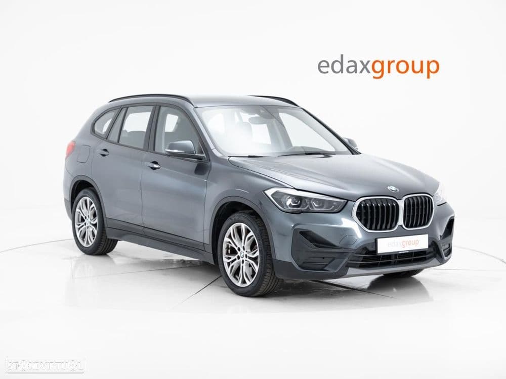 BMW Série X 25 e xDrive Corporate Edition