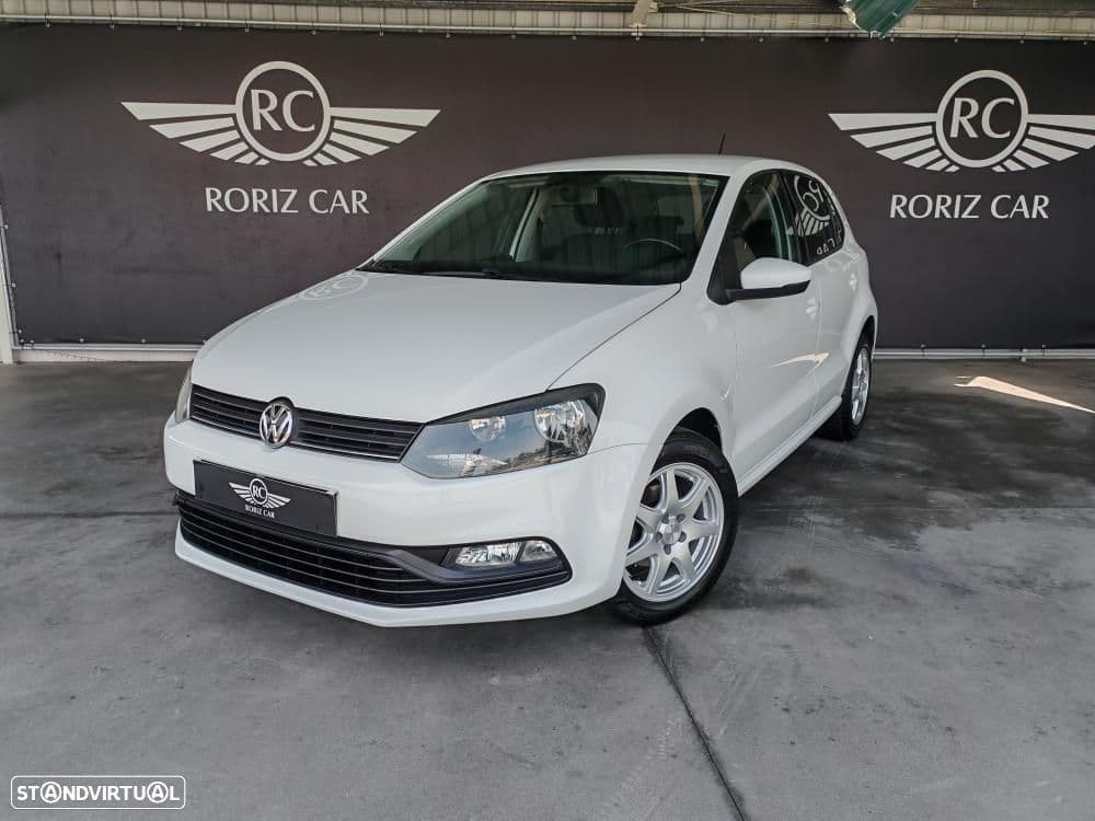 Volkswagen Polo 1.0 Trendline