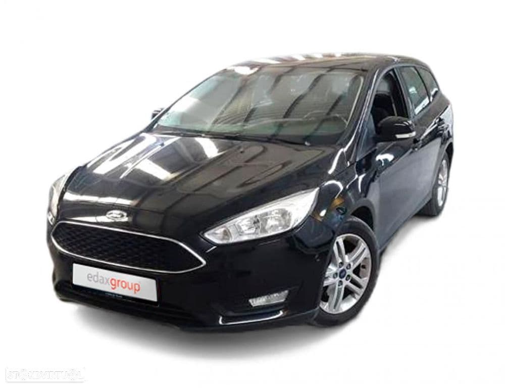 Ford Focus SW