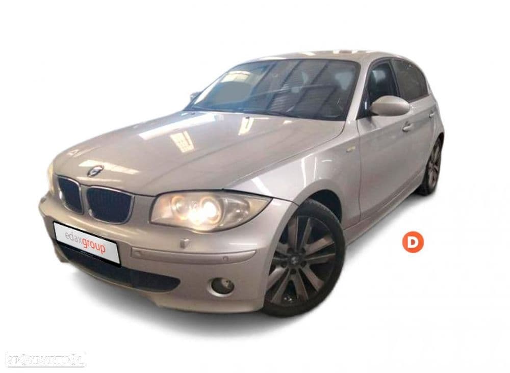 BMW Série 1 120