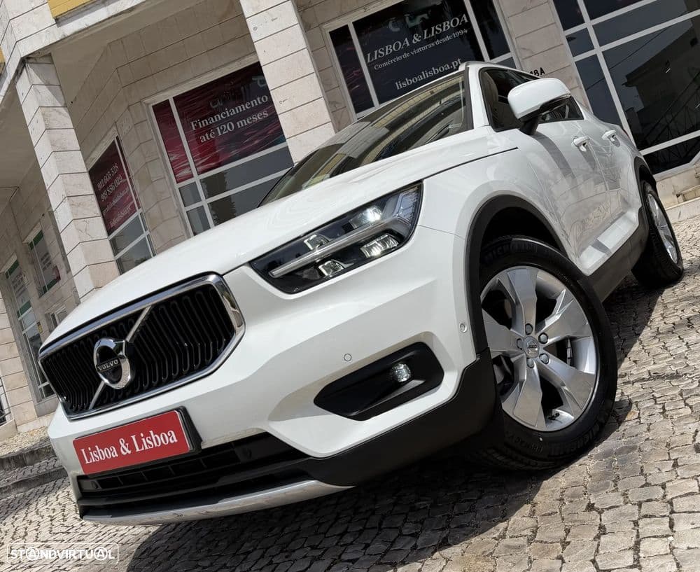 Volvo XC 40 2.0 T5 Momentum