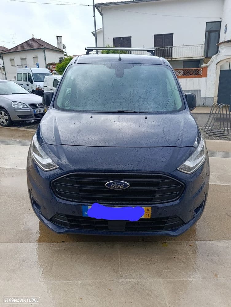 Ford Transit Connect 1.5 TDCi 230 L2 Trend