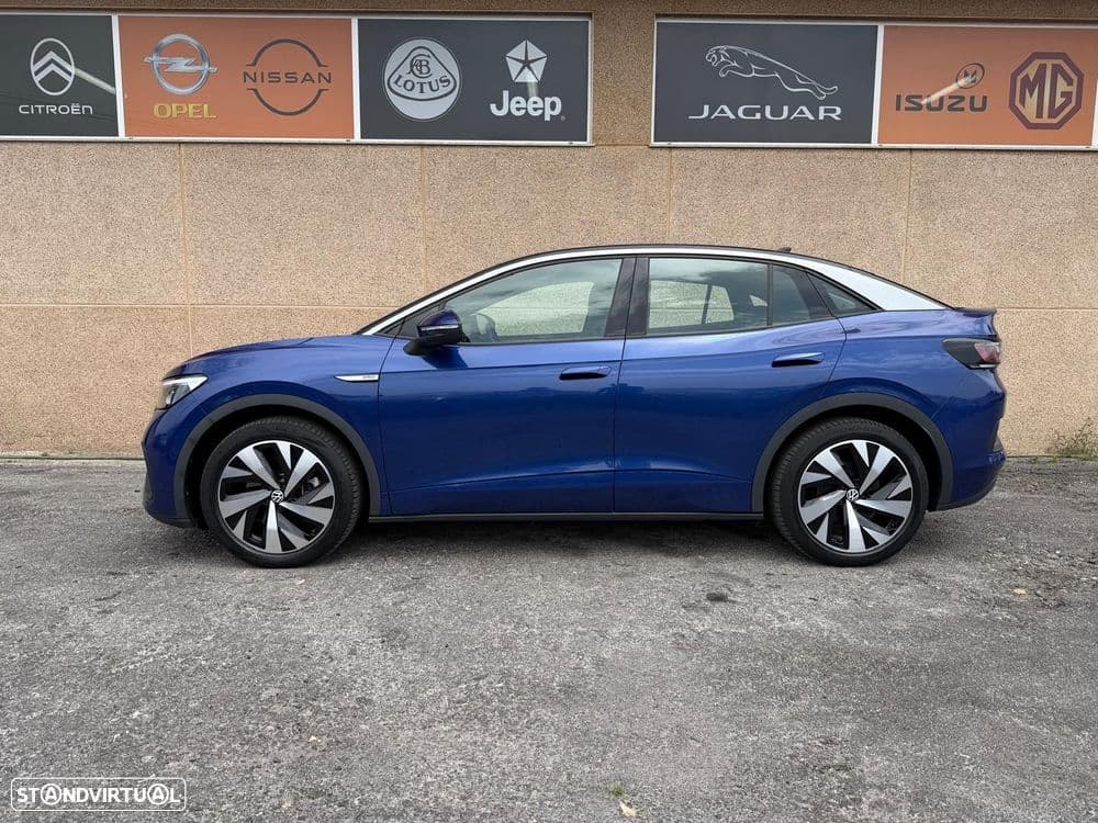 VW ID.5 77 kWh Pro Performance