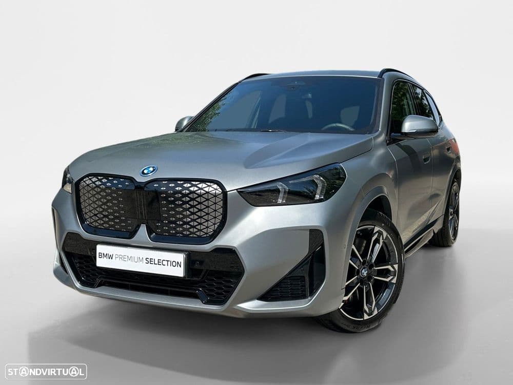 BMW Série X eDrive20