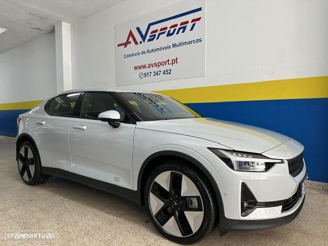 Polestar 2 Single Motor 78kWh