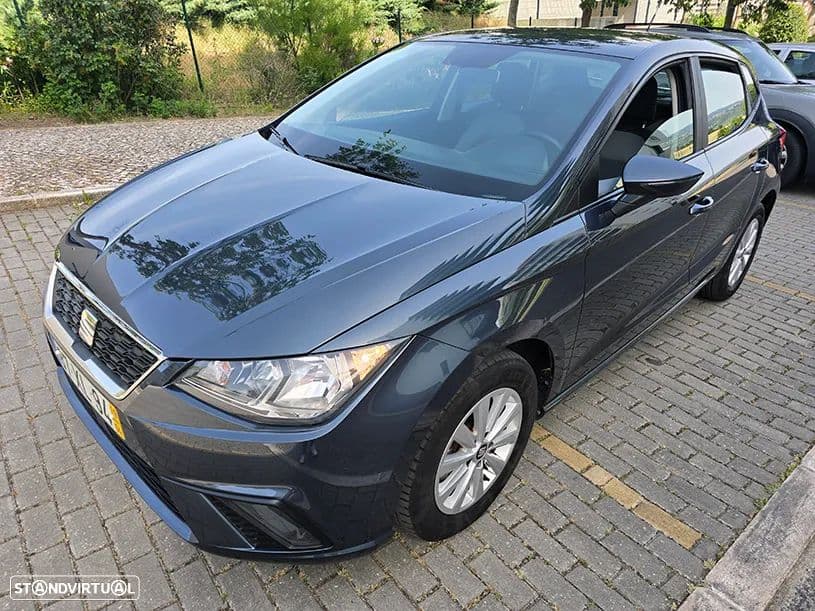 SEAT Ibiza 1.0 Style