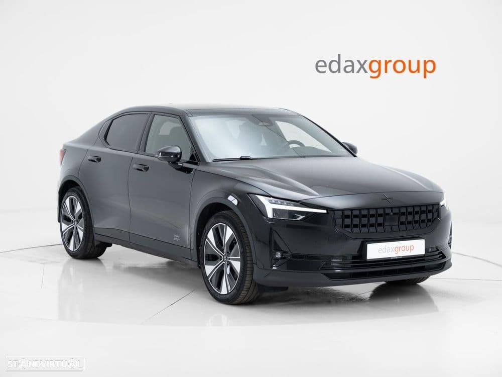Polestar 2 Long Range 78 kWh