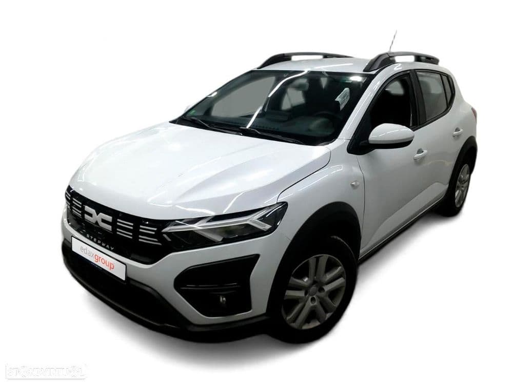 Dacia Sandero 1.0 ECO-G Expression Bi-Fuel