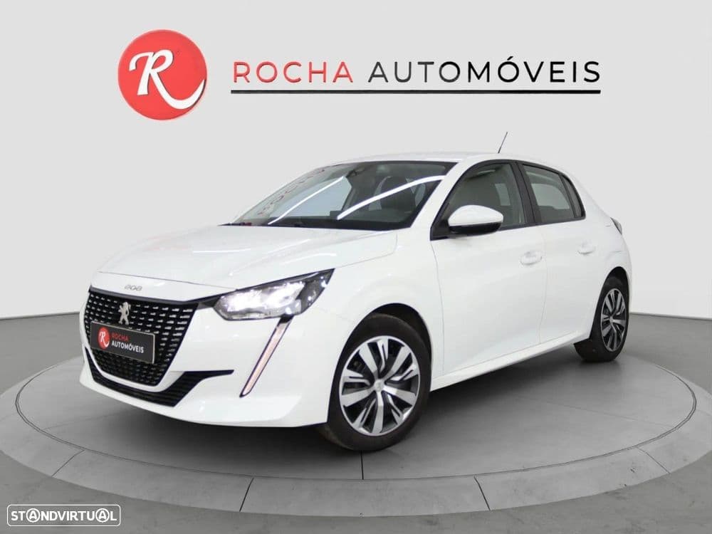 Peugeot 208 1.2 PureTech Active