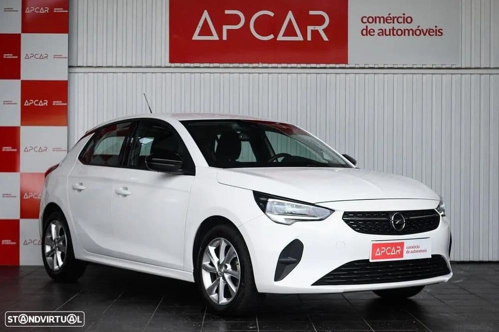 Opel Corsa 1.2 Business