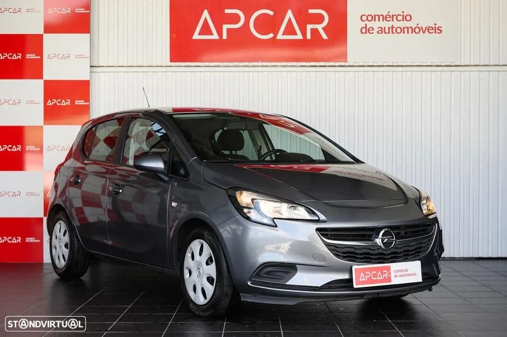 Opel Corsa 1.2 Dynamic
