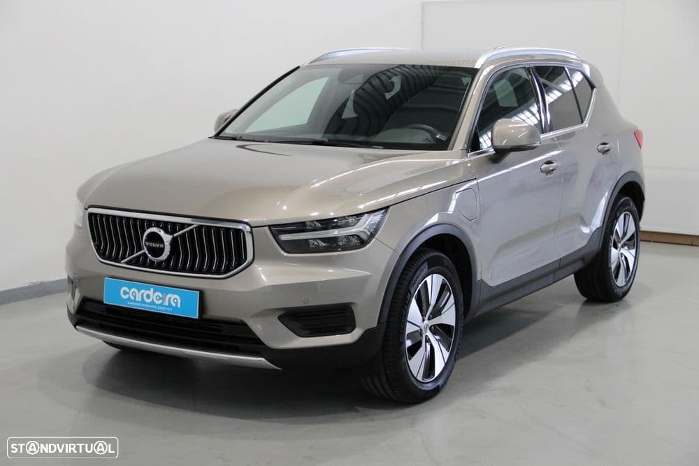Volvo XC 40 1.5 T5 PHEV Momentum