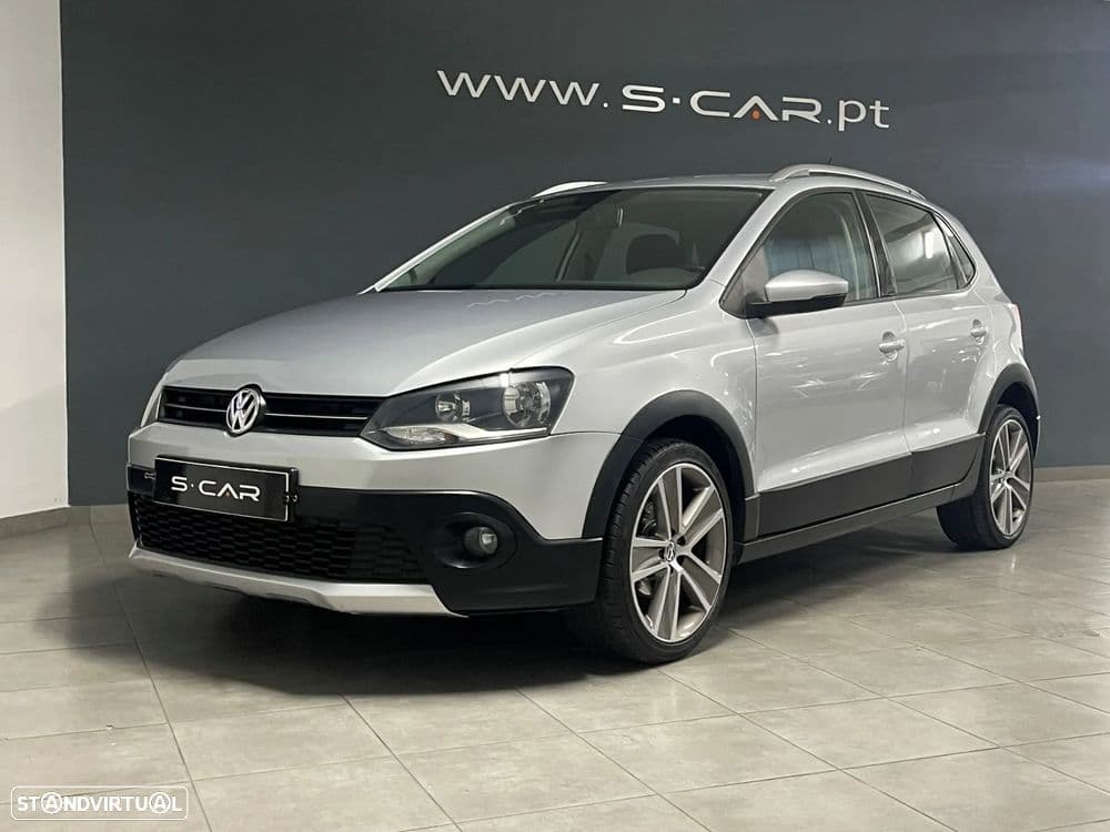 VW Polo 1.2 Street
