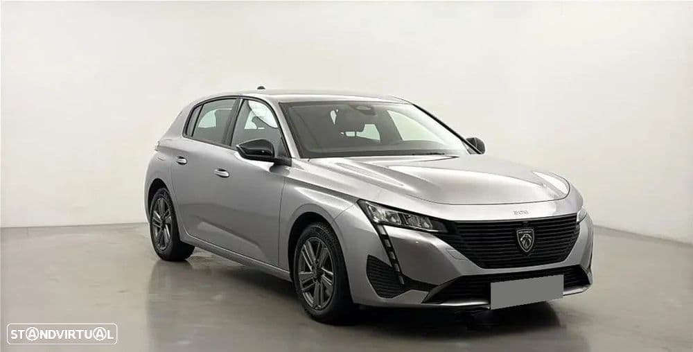Peugeot 308 b