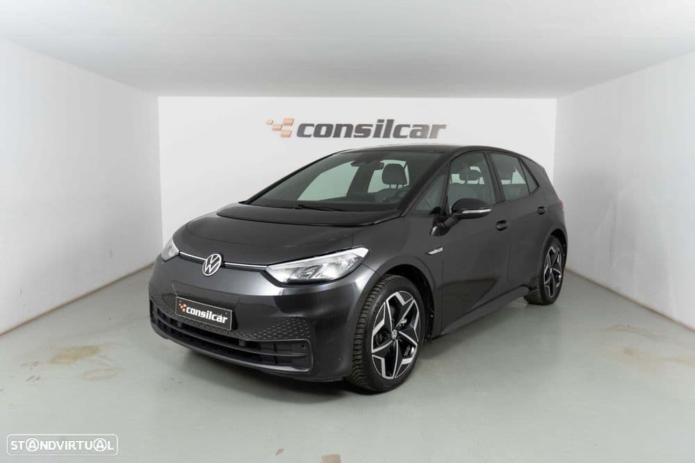 VW ID.3 Pro
