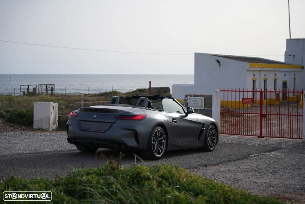 BMW Série Z M40i Aut.