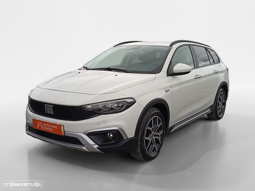 Fiat Tipo Station Wagon 1.0 GSE T3